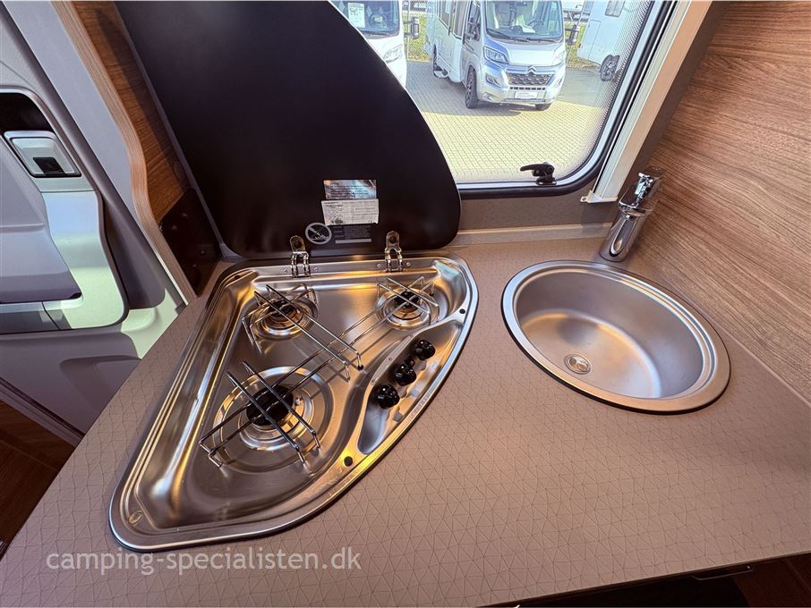 Weinsberg Pepper Edition 600 MEG